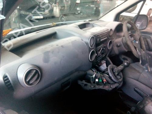 Startmotor CITROËN BERLINGO Box Body/MPV (B9)  | BP9234095M8 