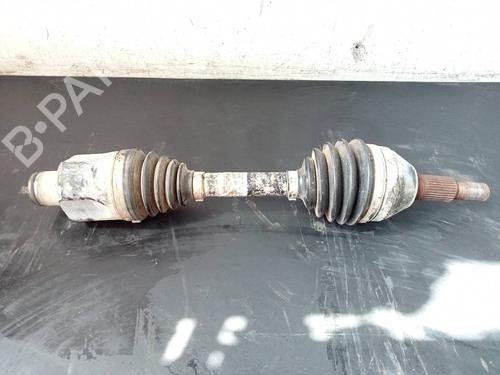 Used Right front driveshaft CHEVROLET CAPTIVA (C100, C140) 2.0 D 4WD (150 hp) 11280715