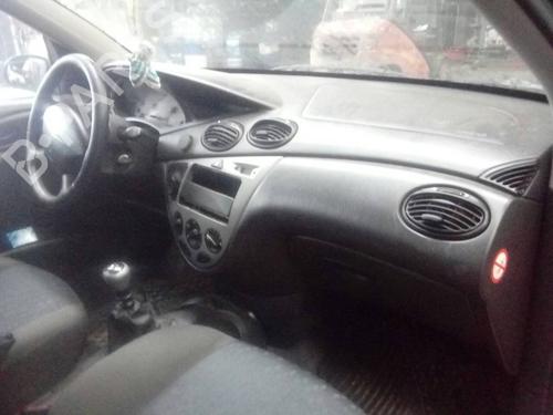 Gearbox FORD FOCUS I (DAW, DBW) 1.8 TDCi | BP11429338M3 