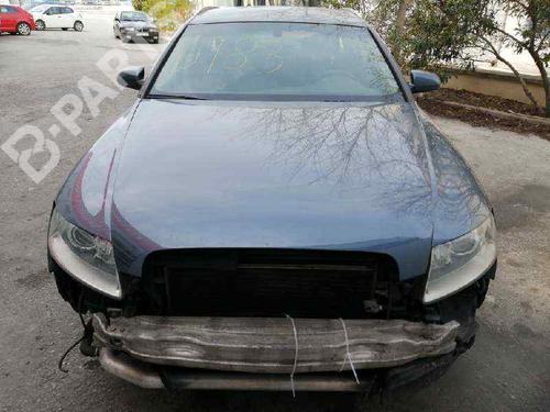 Rear parcel shelf AUDI A6 C6 (4F2) 2.0 TDI | BP4978281C85  - Image 9