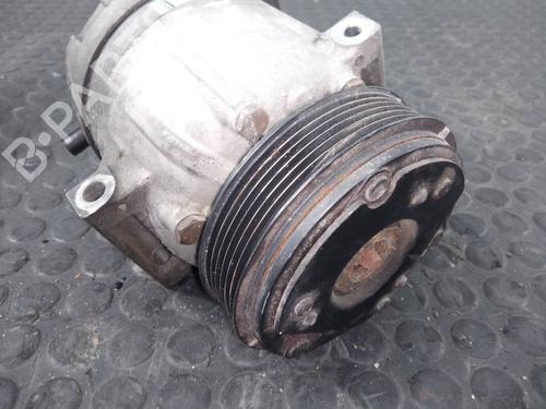 AC compressor RENAULT LAGUNA II (BG0/1_)  | BP10174374M34 