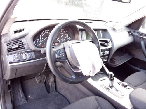 Alternator BMW X3 (F25) sDrive 18 d | BP10699621M7 