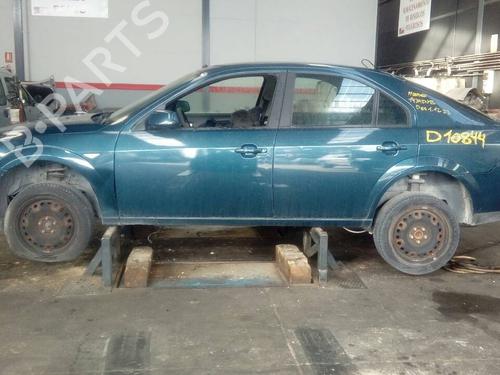 Gearbox FORD MONDEO III (B5Y)  | BP19256293M3 