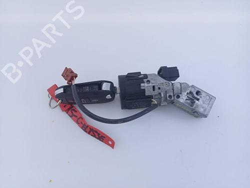 Used Electronic module CITROËN C-ELYSEE (DD_) [2012-2025]  14061355