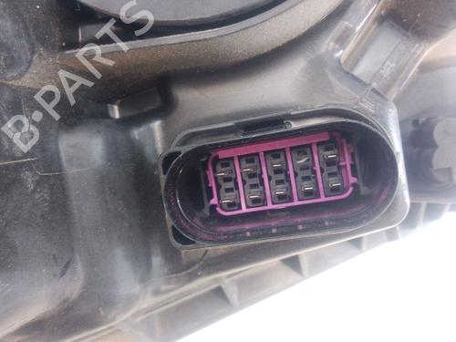 Right headlight VW CRAFTER Van (SY_, SX_) 2.0 TDI RWD (SYB, SYC, SYD) | BP39955486C29 - Image 6