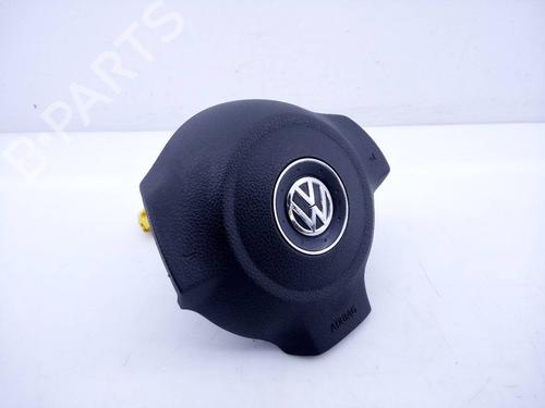 Used Driver airbag VW GOLF VI (5K1) [2008-2014]  26706214