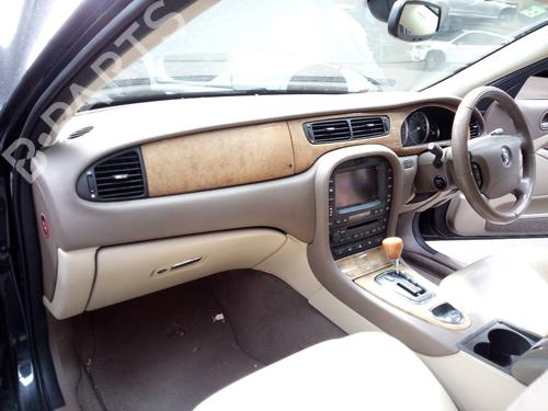 Instrument cluster JAGUAR S-TYPE II (X200) 2.7 D | BP18119091C47 