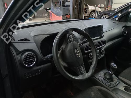 3º Stop HYUNDAI KONA (OS, OSE, OSI) 1.0 T-GDi | BP30831704L11