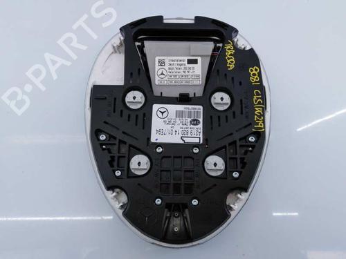 Interior roof light MERCEDES-BENZ CLS (C219)  | BP7416042I8 