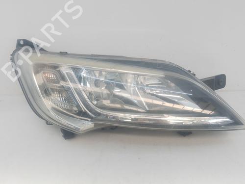 Used Right headlight Right headlight 37270143 37270143
