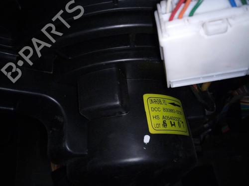 Used Heater blower motor KIA SORENTO I (JC) 2.5 CRDi 4WD (140 hp) 14063807