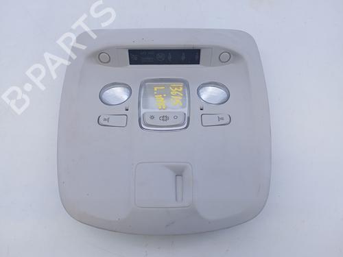 Kabinelys FIAT SCUDO Van 2.0 Multijet 145 (506) (144 hp) 27730512