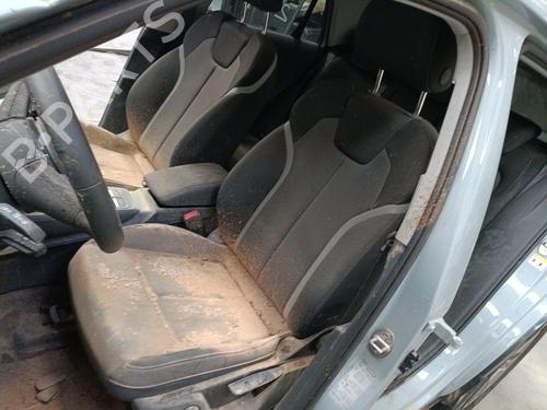 Instrumentbræt AUDI Q2 (GAB, GAG) 30 TDI | BP34165012C46  - Image 9