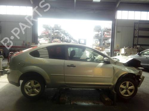 Engine control unit (ECU) FORD FOCUS II (DA_, HCP, DP)  | BP10906072M57 