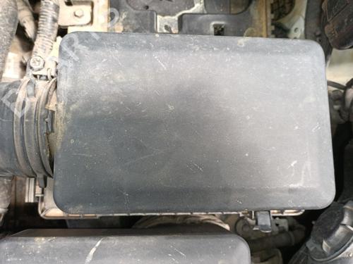 Used Air filter box HYUNDAI i20 II (GB, IB) 1.2 (84 hp) 26207374