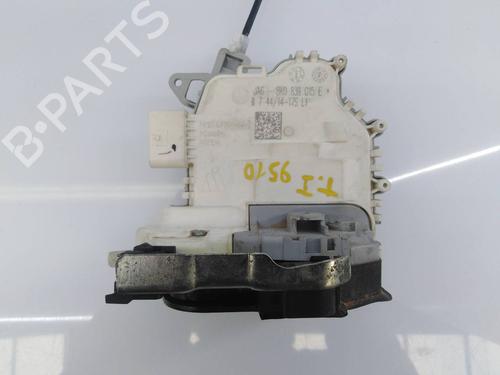 Rear left lock AUDI A5 Sportback (8TA) 3.0 TDI quattro | BP8627130C100 