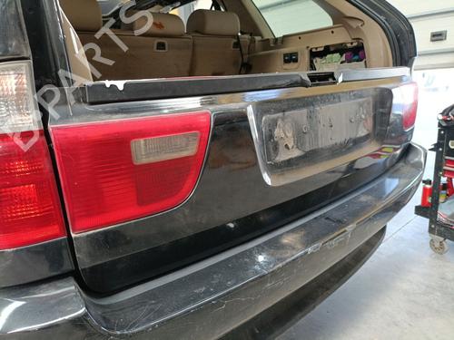 Tailgate BMW X5 (E53) 3.0 d | BP29199945C6 
