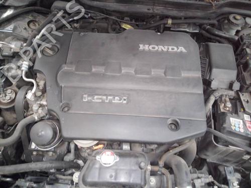 Alternator HONDA ACCORD VII (CL, CN) 2.2 i-CTDi (CN1) | BP8050409M7 
