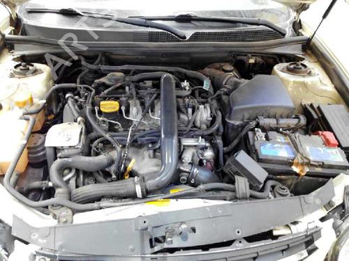 Engine control unit (ECU) CHEVROLET EPICA (KL1_) 2.0 D | BP337108M57 