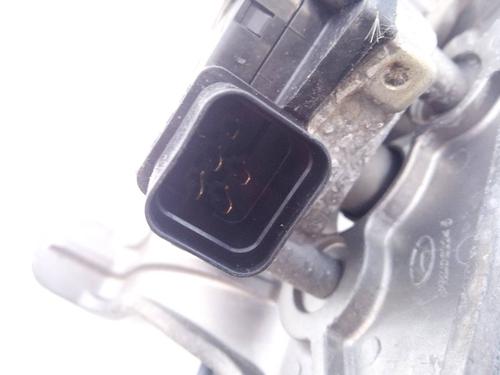 Front wiper motor HYUNDAI TUCSON (TL, TLE) 1.7 CRDi | BP9269793M29 
