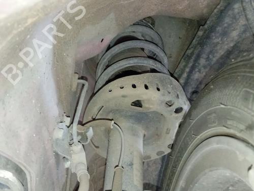 Used Right front shock absorber HONDA CIVIC VIII Hatchback (FN, FK) 1.8 (FN1, FK2) (140 hp) 31940860
