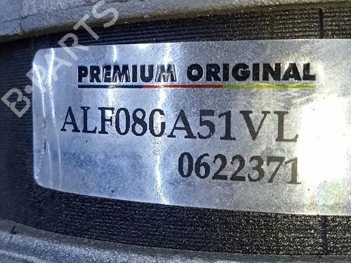 Alternator RENAULT GRAND SCÉNIC IV (R9_) 1.7 Blue dCi 150 (R9A7, R9A8) | BP16785304M7 