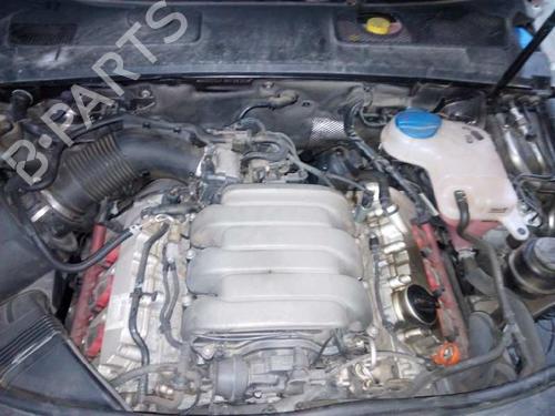 Right rear window motor AUDI A6 Allroad C6 (4FH) 3.2 FSI quattro | BP2343908E22 