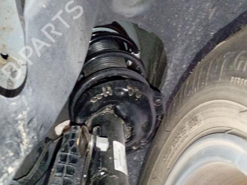 Used Left front shock absorber Left front shock absorber VW T-CROSS (C11, D31) [2018-2026] 32442808 32442808