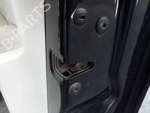 Used Front right lock VW GOLF VI (5K1) [2008-2014]  20854547