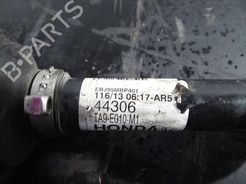 Left front driveshaft HONDA CIVIC IX (FK) 1.6 i-DTEC (FK3) | BP9269300M38 