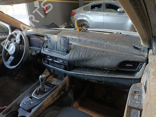 Servo brake NISSAN QASHQAI III (J12) 1.3 DIG-T | BP28076651M42 