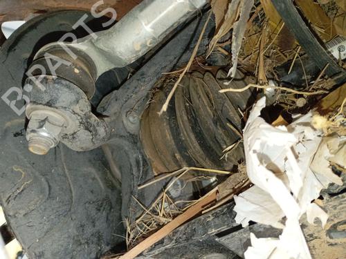 Used Left front steering knuckle AUDI A3 Sportback (8YA, 8YF) [2019-2025]  27464976