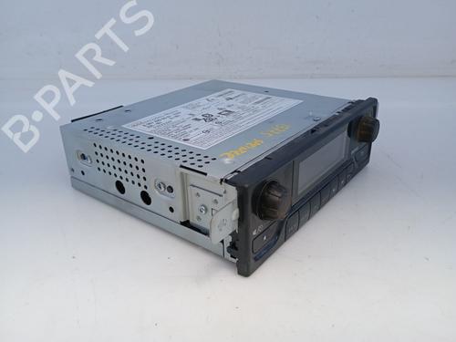 Radio MERCEDES-BENZ SPRINTER 3,5-t Van (B907, B910) eSPRINTER (910.633) | BP28124307E6 
