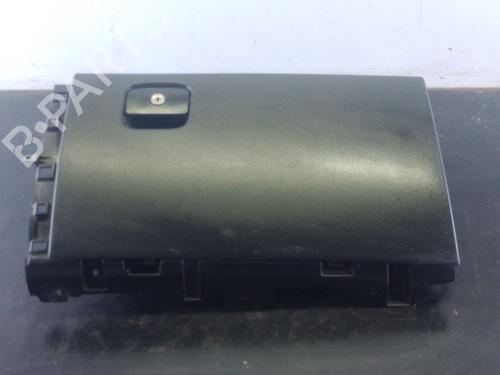 Handskerum Handskerum LAND ROVER RANGE ROVER VELAR (L560) 2.0 D180 TD4 4x4 (180 hp) 33654496 33654496