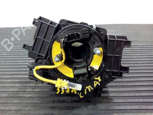 Used Squib airbag FORD FOCUS C-MAX (DM2) [2003-2007]  336350