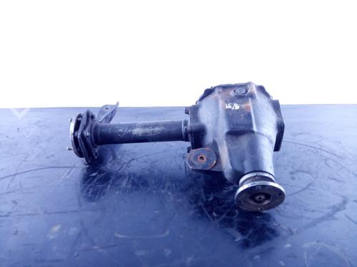 Used Front differential MITSUBISHI GALLOPER (JK-01) [1998-2003]  11914279