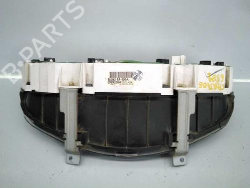 Instrument cluster KIA SPORTAGE SUV (K00) 2.0 TD 4WD | BP4681740C47 