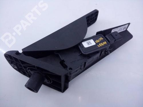 Used Pedal Pedal VOLVO XC90 II (256) [2014-2026] 10251659 10251659