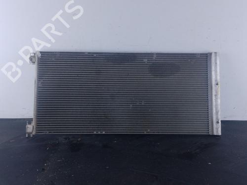 AC-Kondensator FIAT TALENTO Van (296_) [2016-2026]  31979899