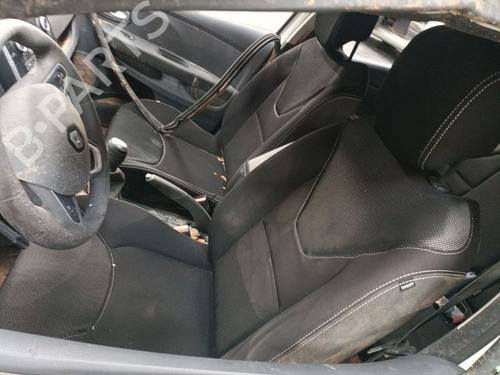 Windscreen washer tank RENAULT CLIO IV (BH_) 1.2 16V (BHA1, BHAK, BHMG, BHMK) | BP32043394C113 