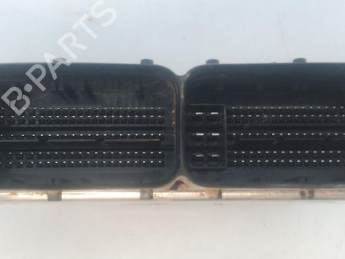 Engine control unit (ECU) AUDI Q2 (GAB, GAG) 30 TDI | BP33855200M57 - Image 3