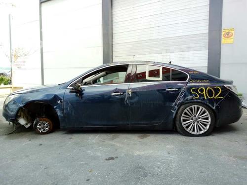 Alternator OPEL INSIGNIA A Sports Tourer (G09)  | BP3149099M7 