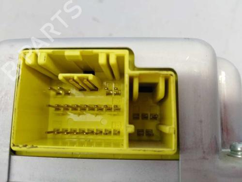 ECU airbags SUZUKI JIMNY Closed Off-Road Vehicle (SN)  | BP5580456M53 