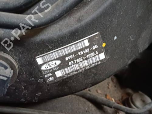 Used Servo brake FORD FOCUS III [2010-2020]  19923794