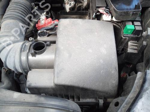 Used Air filter box MAZDA CX-5 (KE, GH) 2.2 D (KE2FW) (150 hp) 14063441