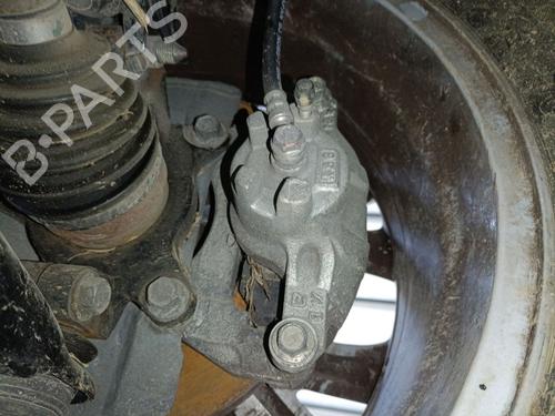 Used Left front brake caliper MITSUBISHI ASX (GA_W_) 1.6 MIVEC (GA1W) (116 hp) 30710779