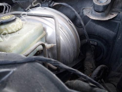 Used Servo brake BMW 5 (E60) 530 xd (231 hp) 10733718