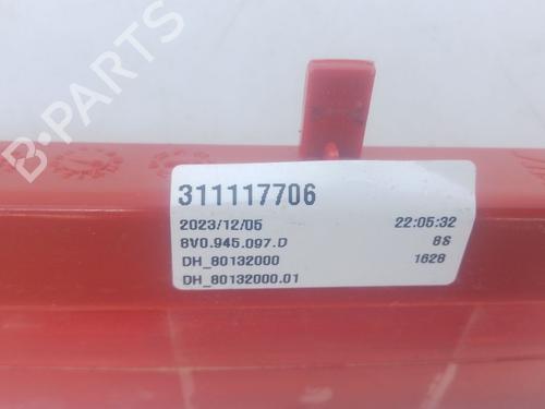 Third brake light VW TAIGO (CS1) 1.0 TSI | BP34122682L11 - Image 2