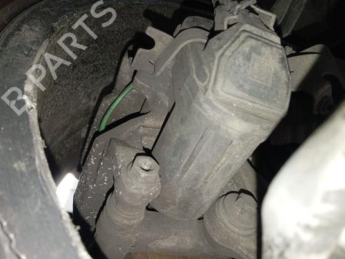 Used Right rear brake caliper Right rear brake caliper 38065099 38065099