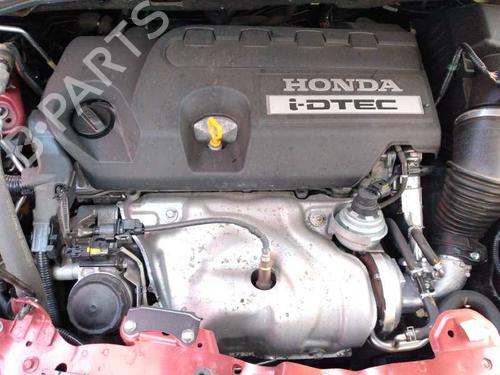 Modulo elettronico HONDA CR-V III (RE_) 2.0 i-VTEC (RE5, RE1) | BP5398347M83 